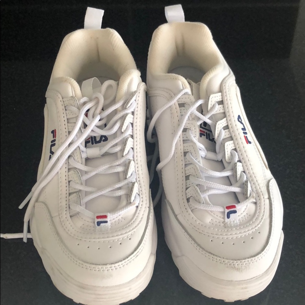 Running shoes